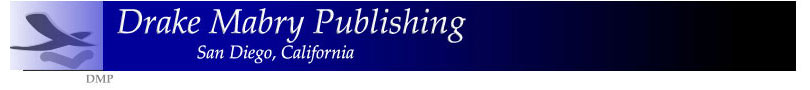 Drake Mabry Publishing logo