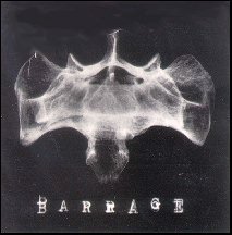 Barrage Cover