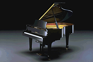 Yamaha C3 Disklavier