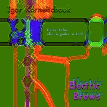 Electric Brews cover