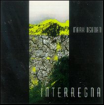 Interregna Cover