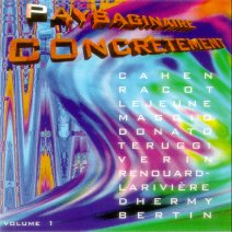 Paysaginaire Concrètement Cover